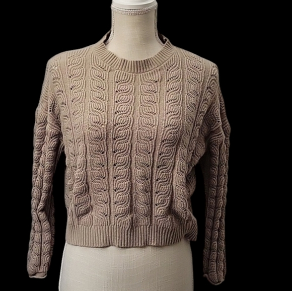 Poof Apparel Sweater - Picture 1 of 3